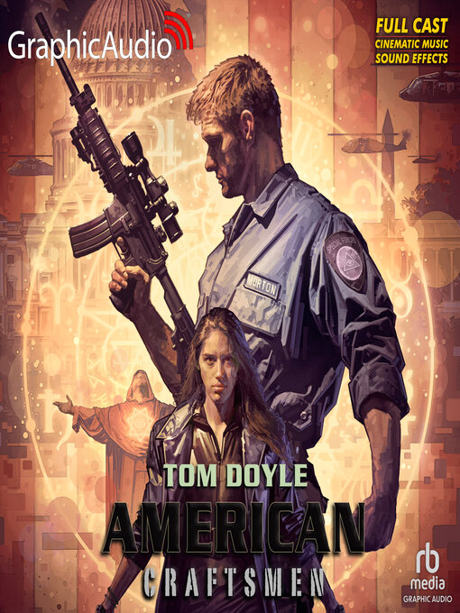Title details for American Craftsmen by Tom Doyle - Available